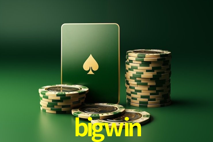 Statistics bigwin