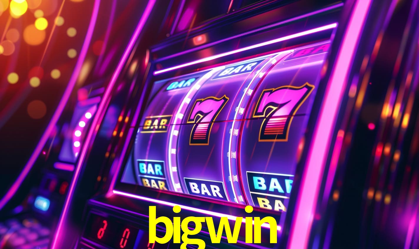 bigwin - O Cassino Nº1 Online - bigwin bet