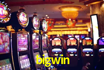 bigwin Cassino - 80+ Mesas ao Vivo