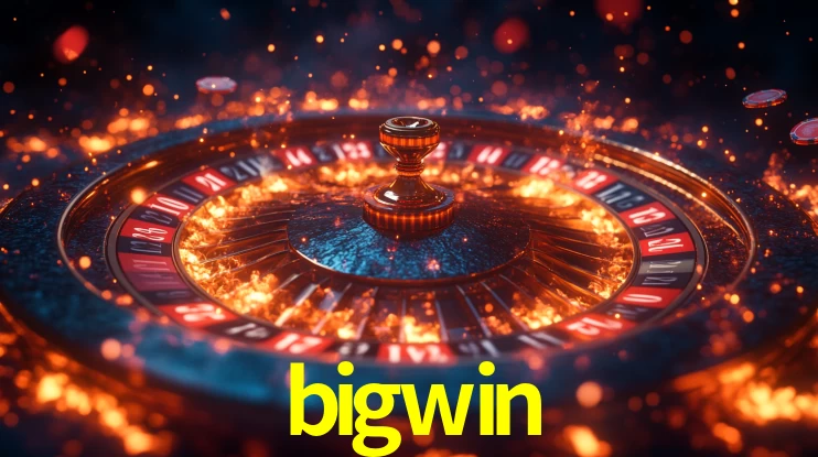 bigwin App Interface