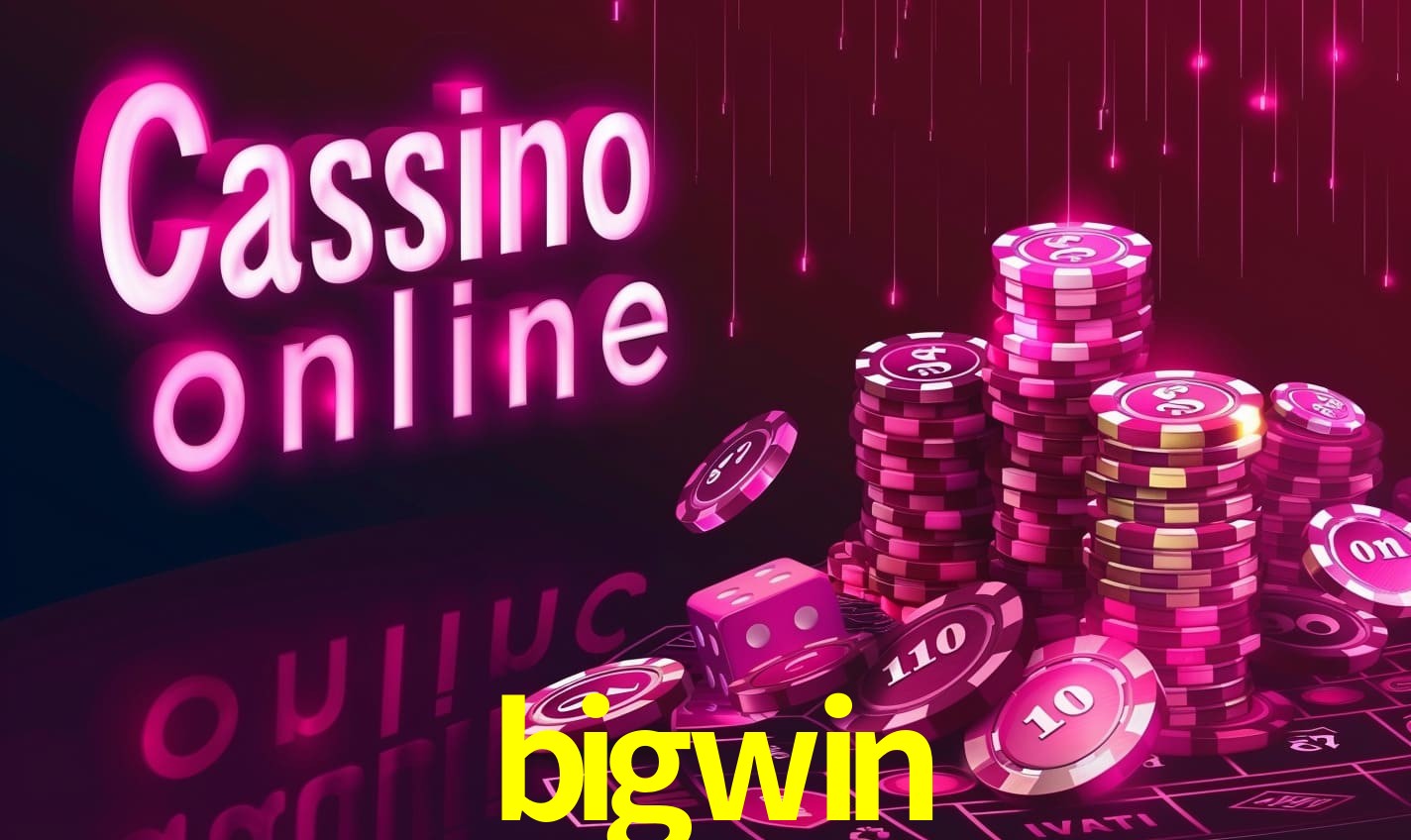 bigwin Salvador - Strategies