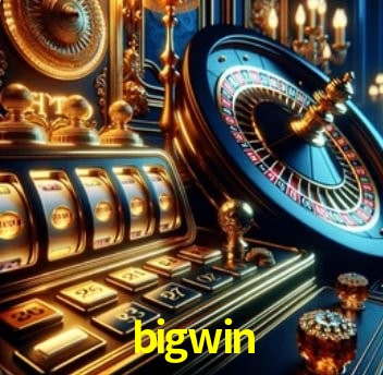 Estatísticas do Jogo bigwin