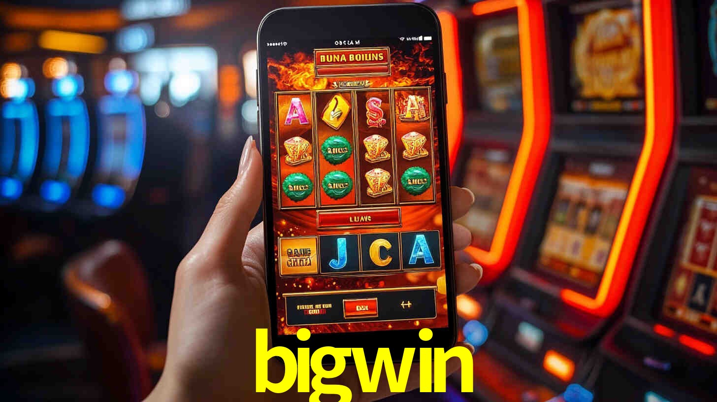 bigwin vip