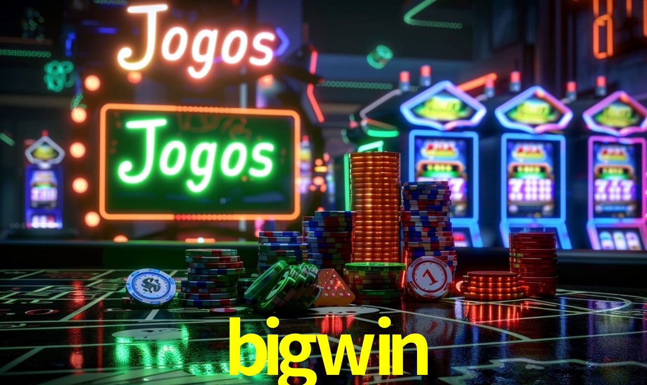 bigwin vip