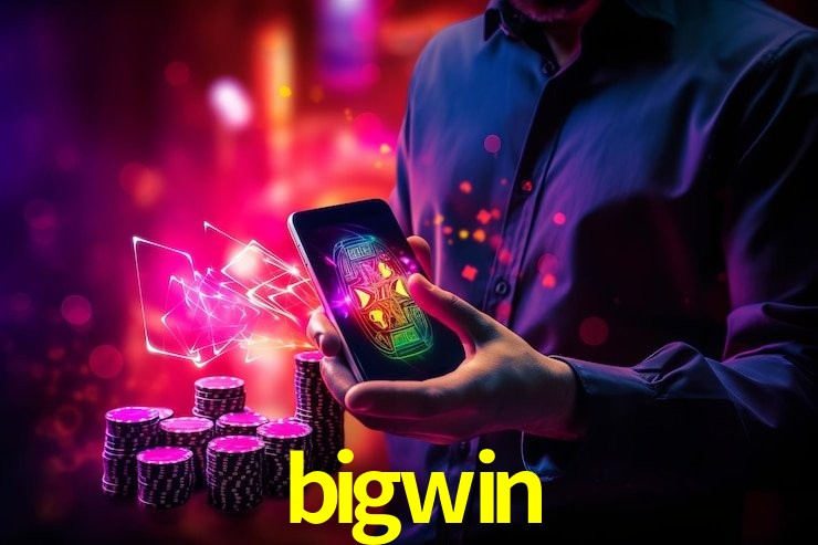 Estatísticas Esportivas bigwin