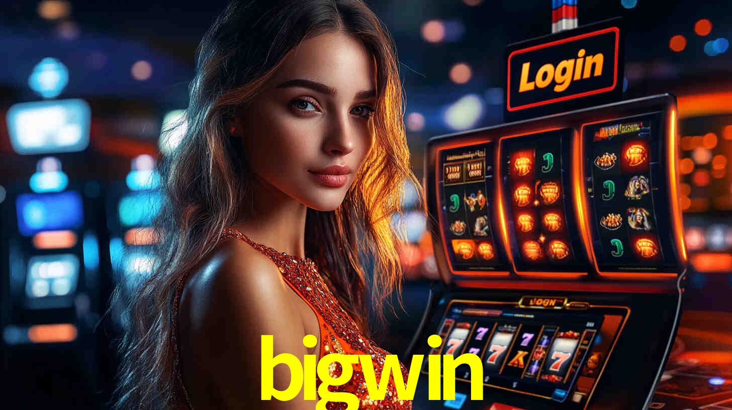 bigwin,bigwin bet