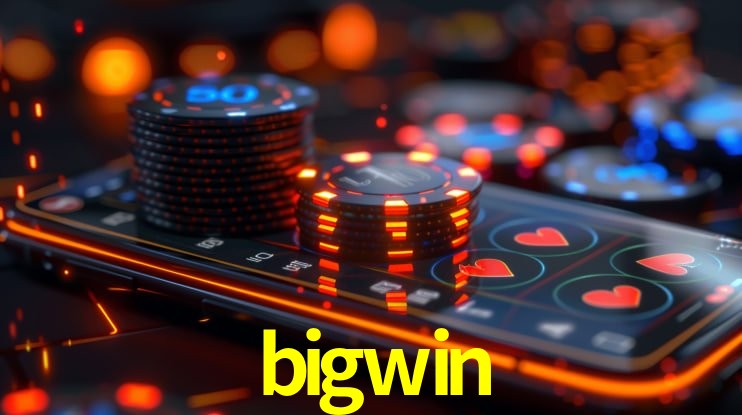 Slot Games bigwin