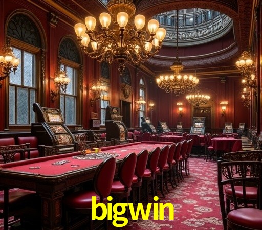 bigwin Rio de Janeiro - Licenses