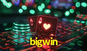Segurança 2FA bigwin