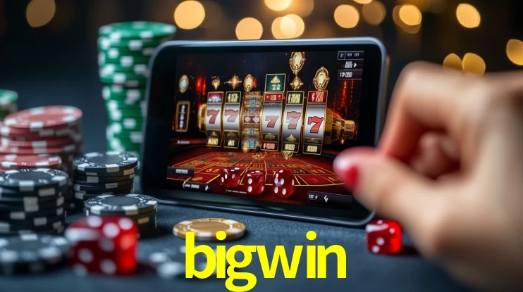 Live Casino bigwin