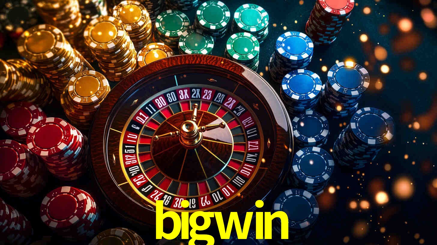 Tournaments bigwin
