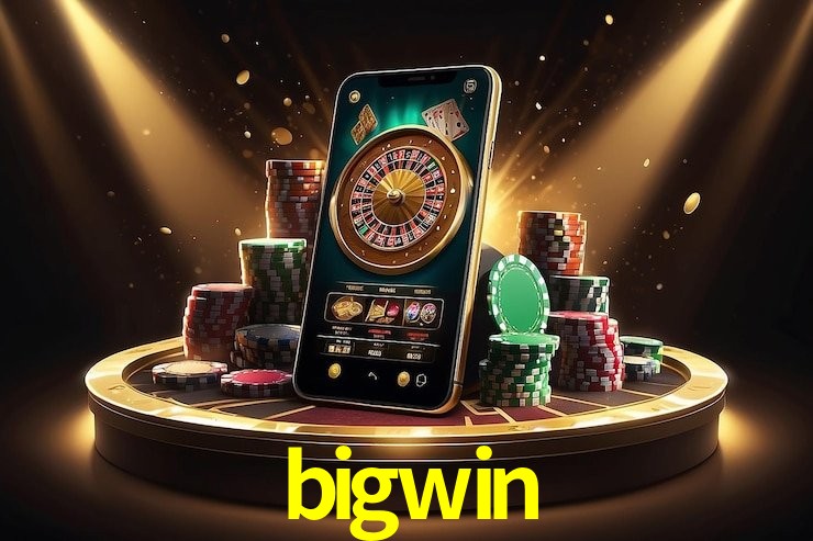 bigwin - Customer Support