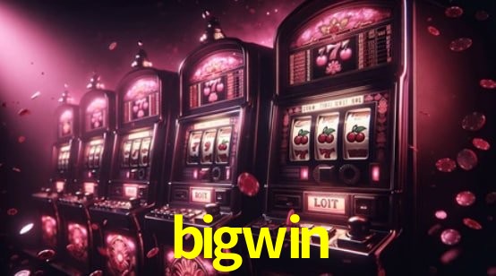 Casino Ao Vivo bigwin