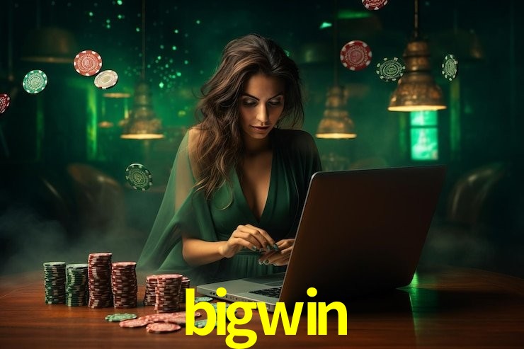 bigwin - App Security