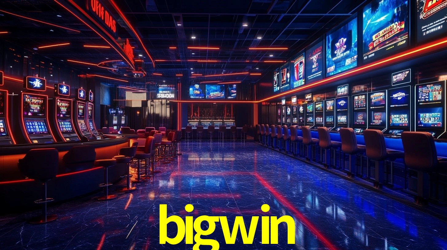 VIP Casino bigwin