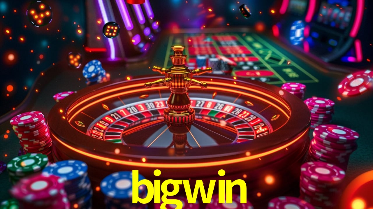 Torneios bigwin