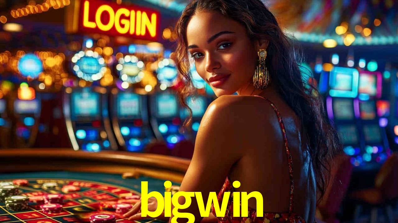 bigwin Rio de Janeiro - Popular Jogos