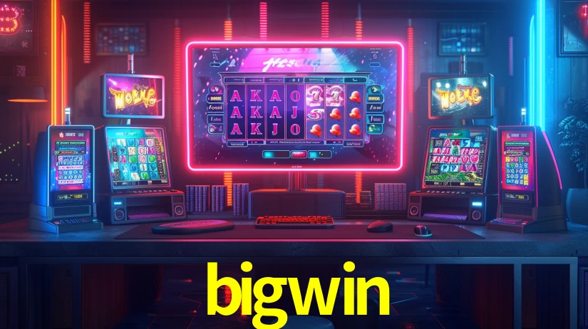 Explore as vantagens do bigwin: serviço profissional e confiabilidade