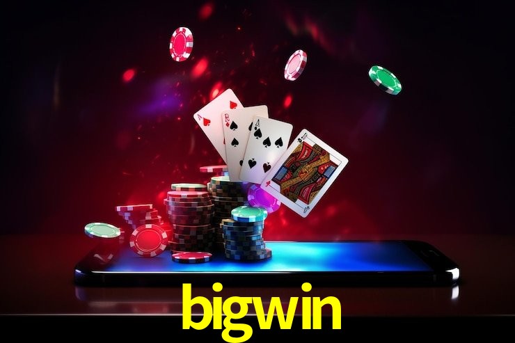 Secure Login bigwin