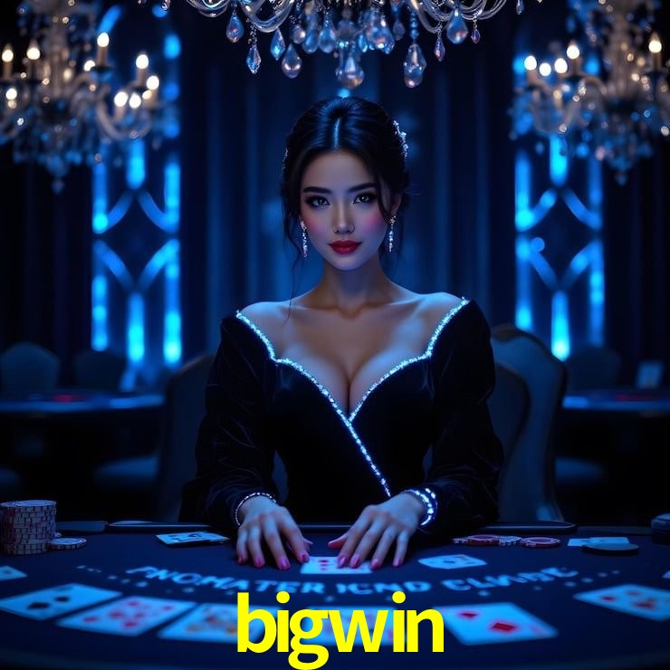 bigwin São Paulo - Jogo Providers