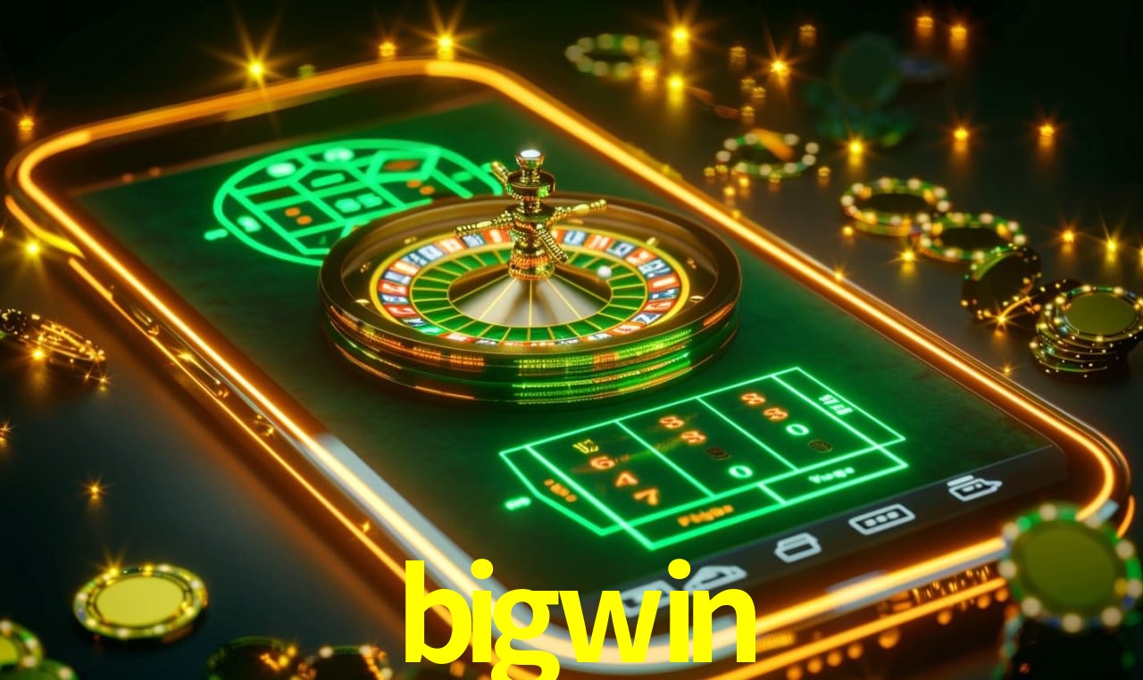 bigwin - Rápido Acesse