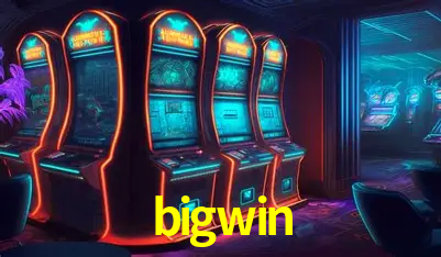 bigwin Belo Horizonte - Reivindique Bonus