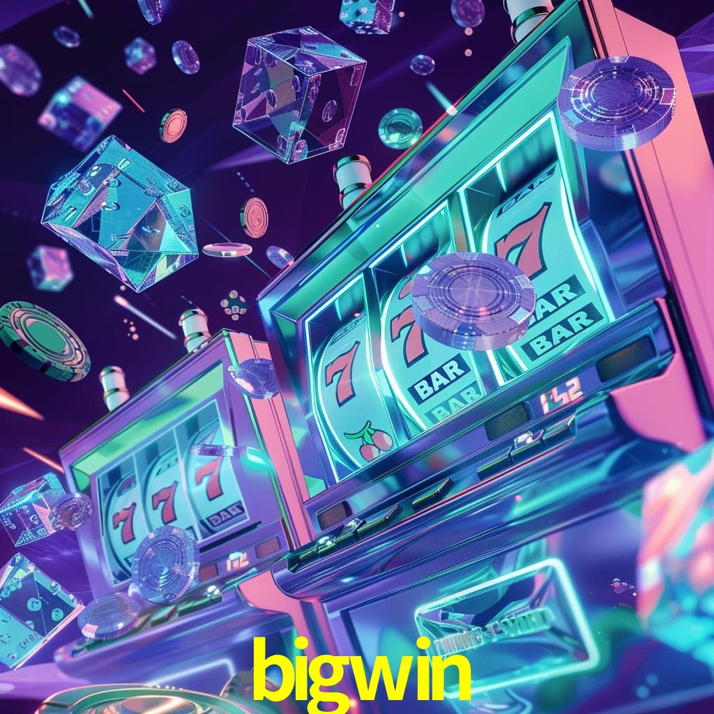 PIX Instantâneo bigwin