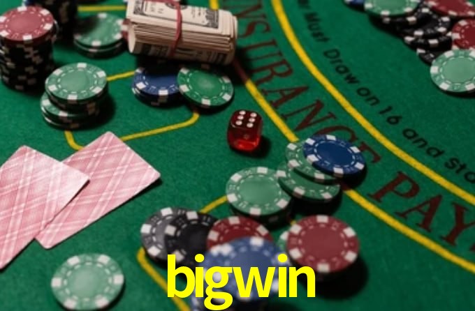 Bônus Generosos e Exclusivos no bigwin para Você!