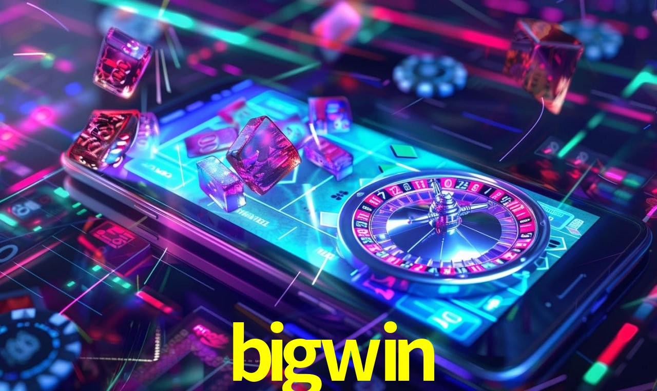Login Seguro bigwin