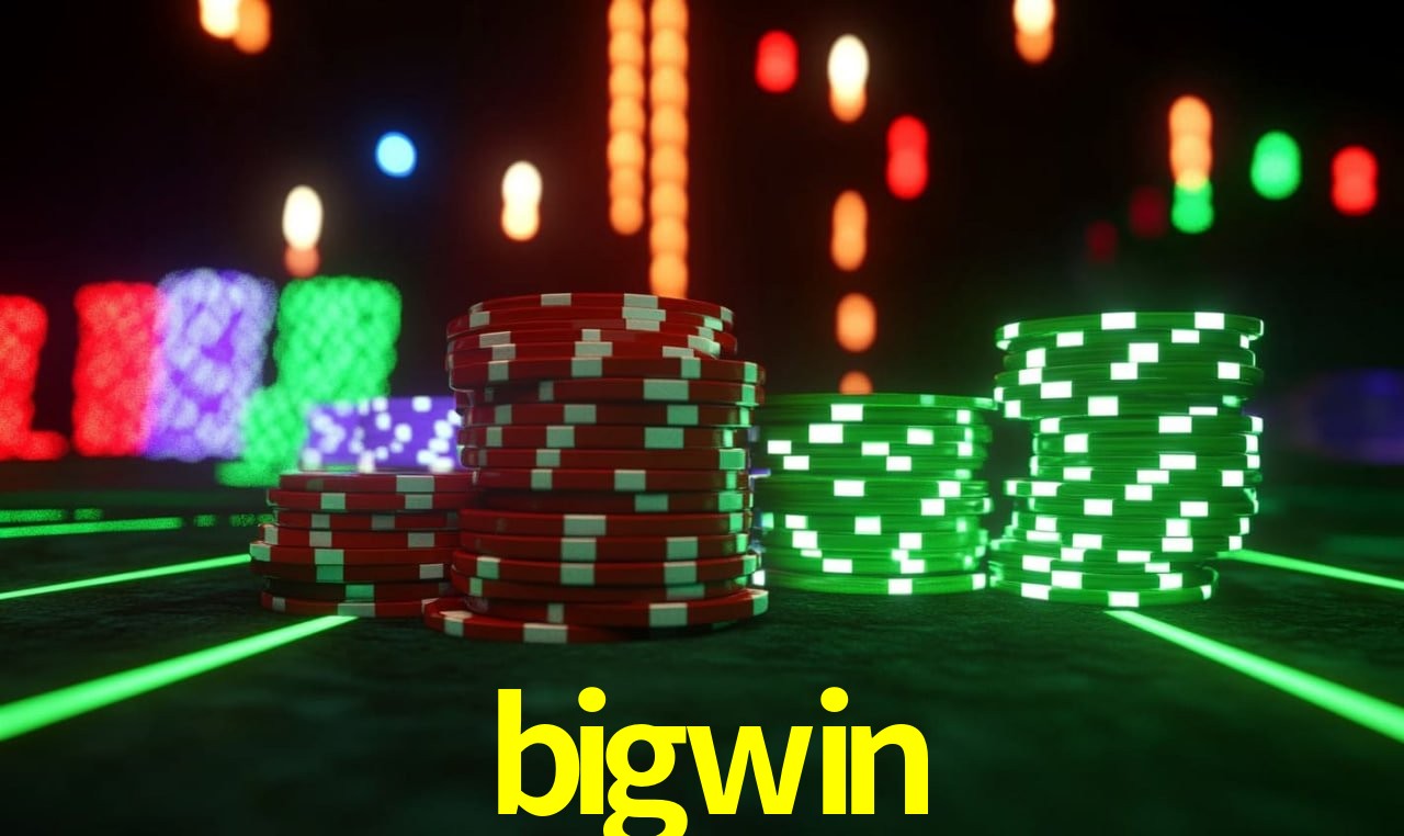 Live Casino bigwin