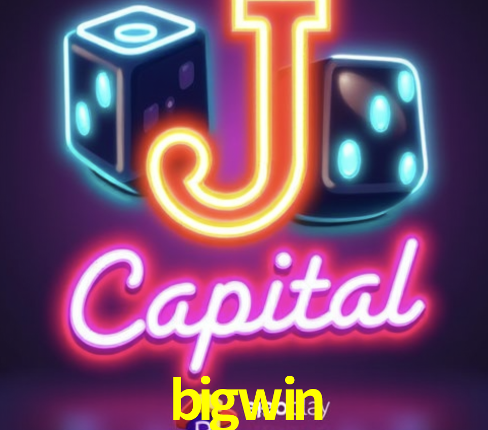 APP oficial da bigwin para mobile