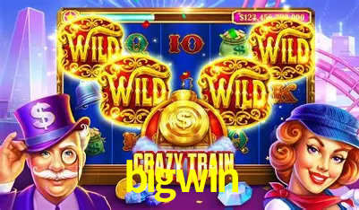 bigwin Brasília - VIP Program