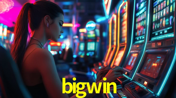 Premium Interface bigwin