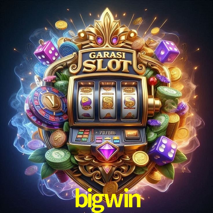 bigwin - Winners Celebration