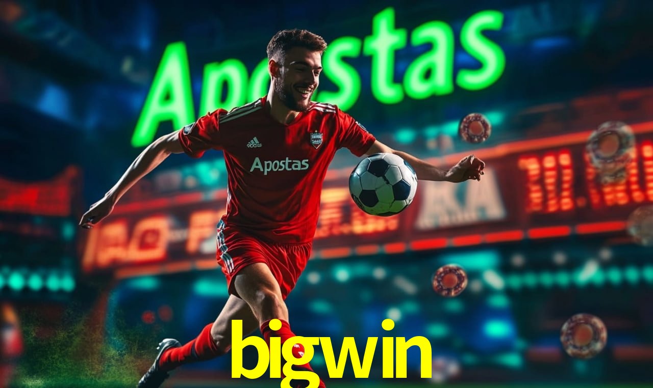 Casino VIP bigwin
