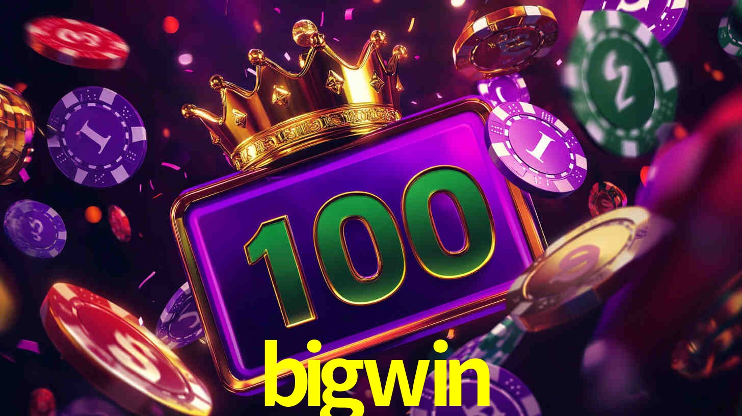 Roulette Table bigwin