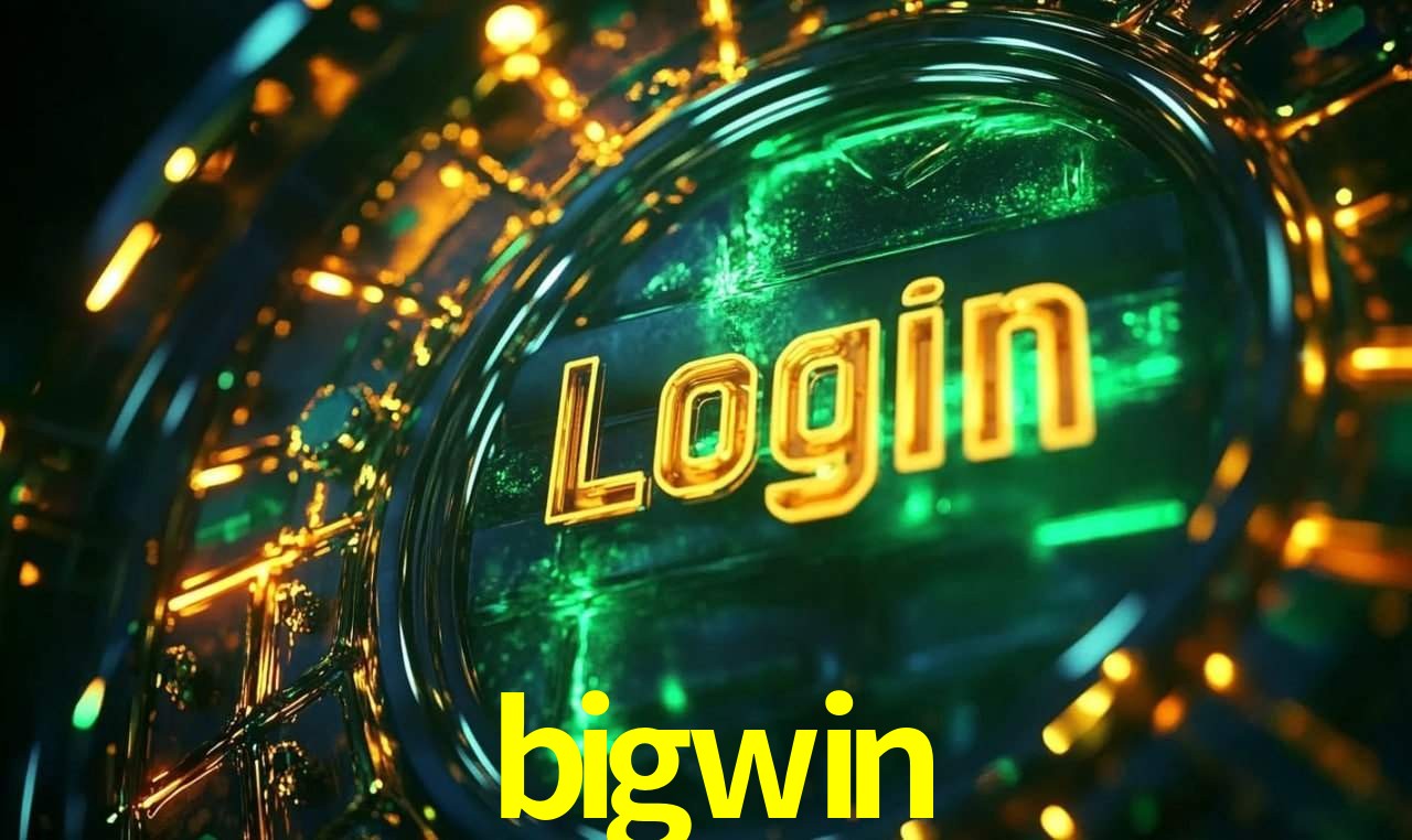 bigwin - Installation Guide