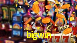 bigwin,bigwin bet