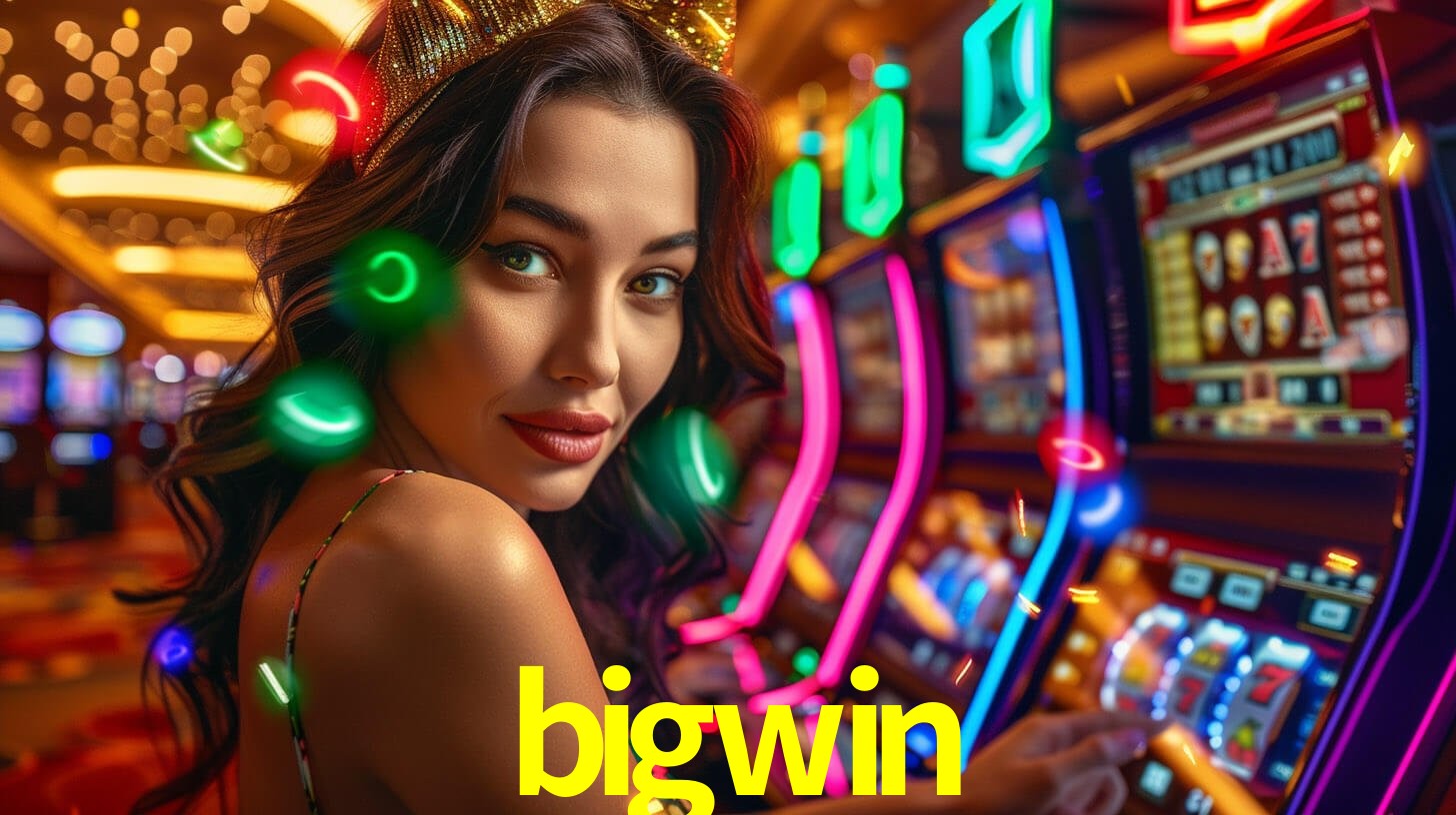 bigwin,bigwin bet