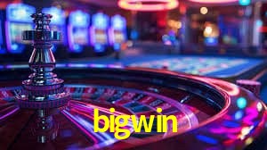 Benefícios da Conta bigwin