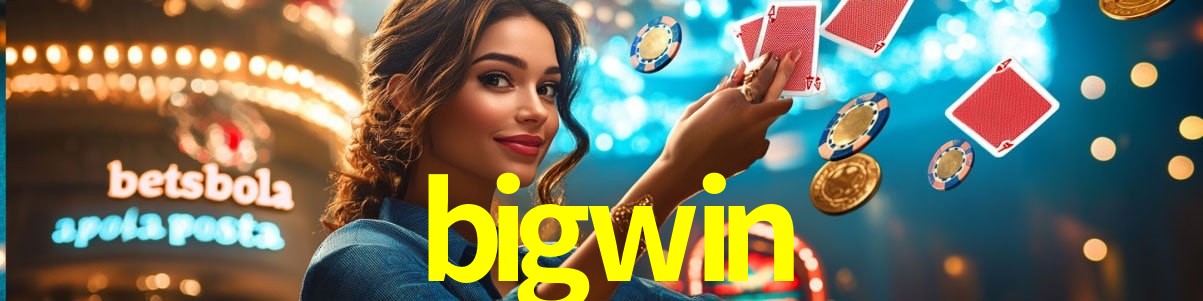 Games Directory bigwin