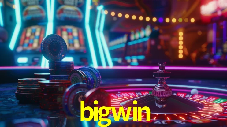 Platform Technology bigwin