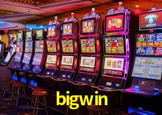 bigwin Bônus - Pacote R$5.000 + VIP