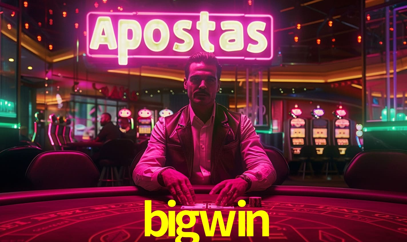 bigwin Belo Horizonte - Provably Fair