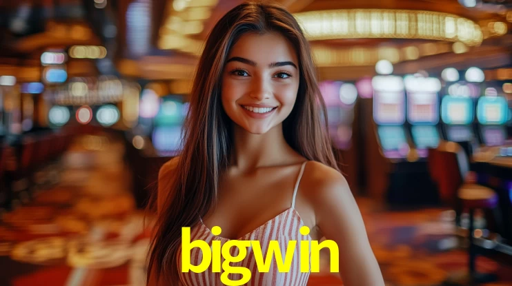 Welcome Bonus bigwin