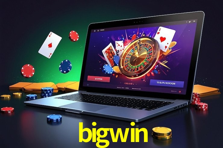 bigwin Belo Horizonte - Payments