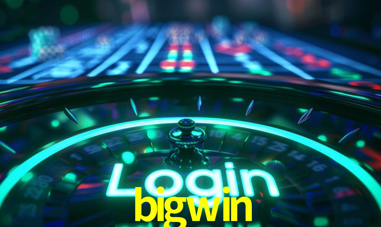 Provedores de Jogos bigwin