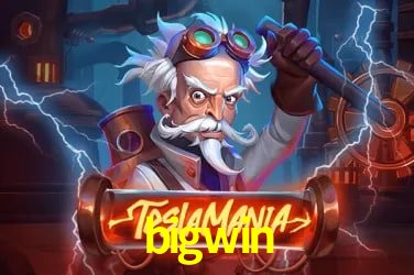 bigwin Belo Horizonte - Jackpots
