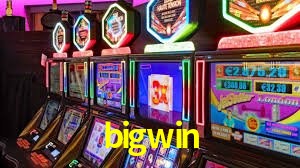 Mesa de Blackjack bigwin