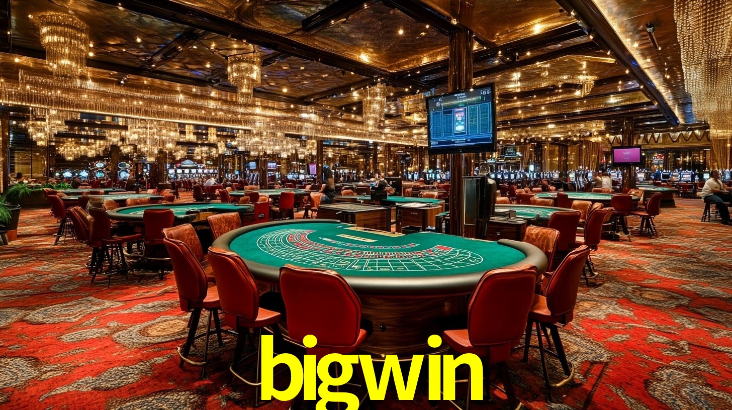 bigwin,bigwin bet